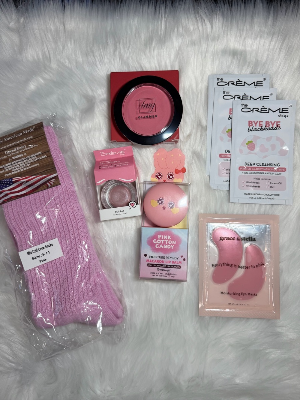 Pink Awareness Bundle-1